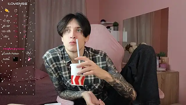 Martin Jin online show from 11-01-25, 12:10