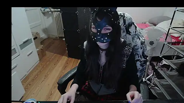 Snapshot of JackyNmD chatting on 05-06-26, 09:19 JackyNmD online show from 05-06-26, 09:19