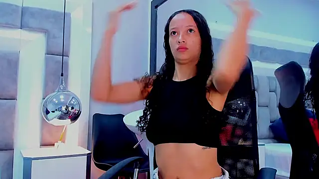 JuliettaBleer online show from 09-28-25, 12:23