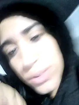 Samantha hotly online show from 11-17-25, 12:47