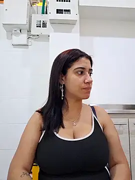 Samantha hotly online show from 04-03-26, 02:34