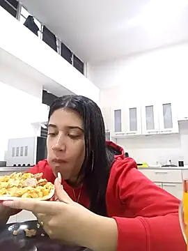 Samantha hotly online show from 10-21-25, 10:58