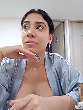 Samantha hotly online show from 03-04-26, 02:14