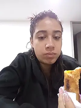 Samantha hotly online show from 09-25-25, 11:49