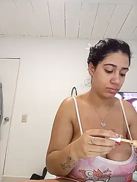 Samantha hotly online show from 11-12-25, 10:19