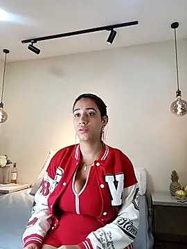 Samantha hotly online show from 09-19-25, 12:31