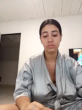 Samantha hotly online show from 11-28-25, 10:37