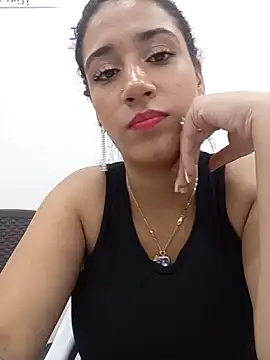 Samantha hotly online show from 10-07-25, 03:13