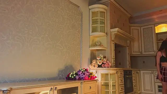 EadlinGillim online show from 10-02-25, 03:10