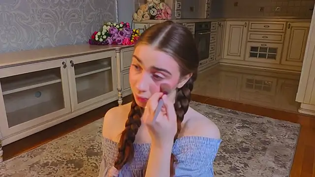 EadlinGillim online show from 09-13-25, 03:17