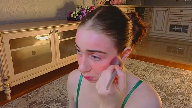 EadlinGillim online show from 09-25-25, 03:12