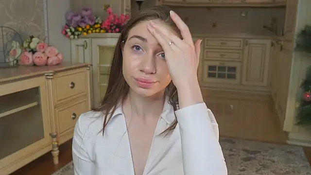 EadlinGillim online show from 01-11-26, 03:24