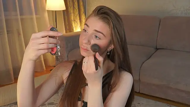 EadlinGillim online show from 02-23-26, 03:08