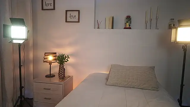 ximena cortez 03 online show from 03-29-26, 11:39