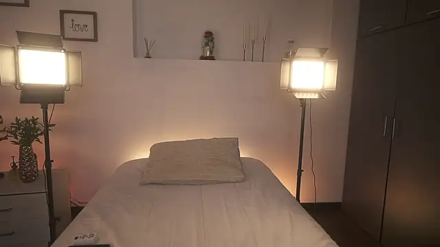 ximena cortez 03 online show from 02-02-26, 10:09