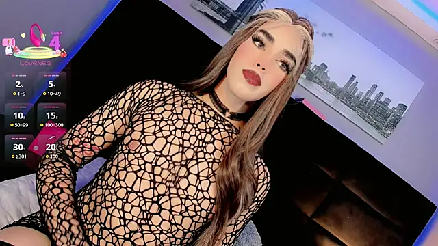 Baby-Isa online show from 10-22-25, 06:13