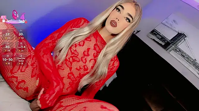 Baby-Isa online show from 04-10-26, 05:36