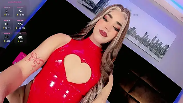 Baby-Isa online show from 10-17-25, 05:55