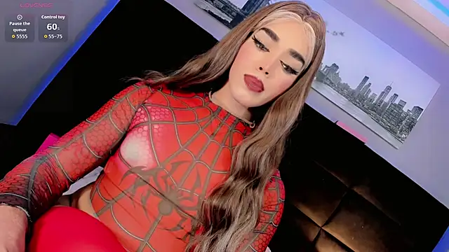 Baby-Isa online show from 11-14-25, 06:17