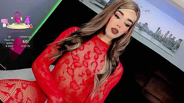 Baby-Isa online show from 03-22-26, 05:10