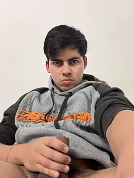 BonnieOctonary online show from 11-27-25, 04:18