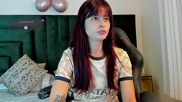 valerieMattson online show from 12-15-25, 05:30