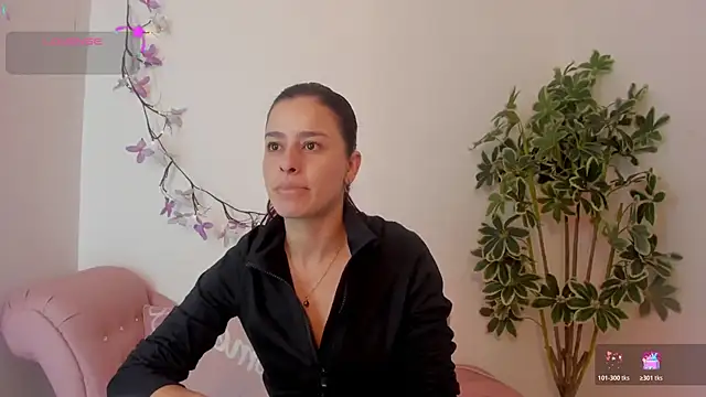 valerieMattson online show from 10-25-25, 11:27