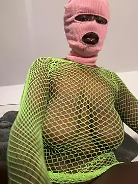 bustyblackebony online show from 10-29-25, 06:07