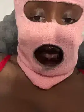 bustyblackebony online show from 11-22-25, 03:55