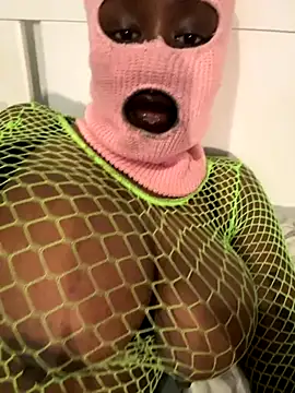 bustyblackebony online show from 10-19-25, 06:54