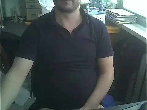 Andersen 69 online show from 04-02-26, 04:35
