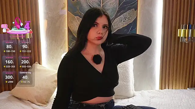 issa baby2 online show from 11-25-25, 03:29