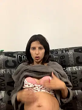 Alicecow20 UwU online show from 01-08-26, 12:38