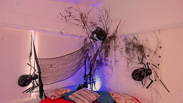 catleya noire online show from 11-01-25, 08:36