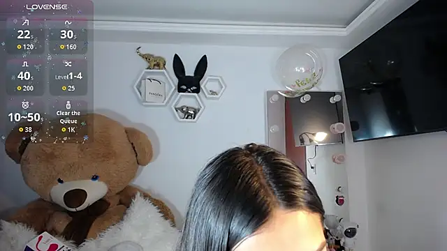 channel-rose1 online show from 03-19-26, 10:04