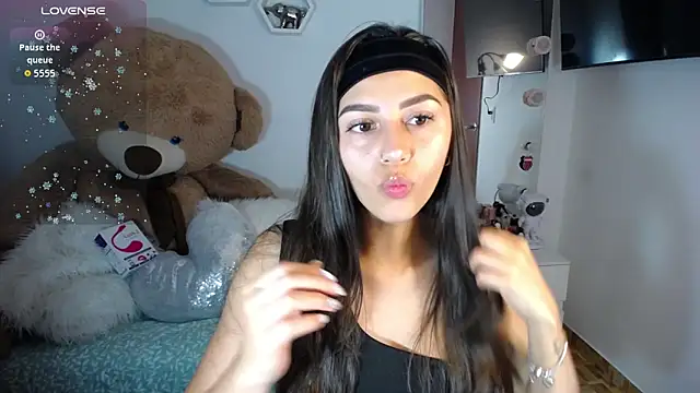 channel-rose1 online show from 03-18-26, 08:39