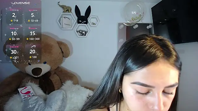 channel-rose1 online show from 03-21-26, 11:36