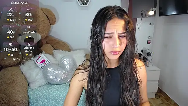 channel-rose1 online show from 02-25-26, 07:08