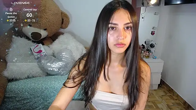 channel-rose1 online show from 02-17-26, 02:42