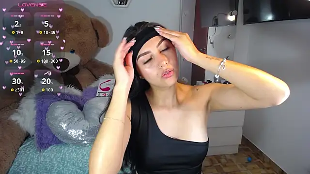 channel-rose1 online show from 11-26-25, 06:46