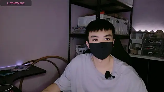 doggyman523 online show from 01-12-26, 03:08