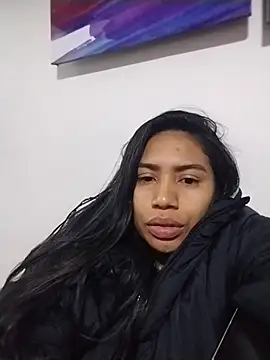 MelanyAndRizosss online show from 01-15-26, 02:48