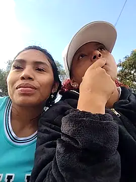 MelanyAndRizosss online show from 09-19-25, 08:13