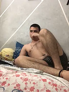 Cesar Augusto online show from 11-11-25, 01:55