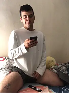 Cesar Augusto online show from 02-09-26, 10:57