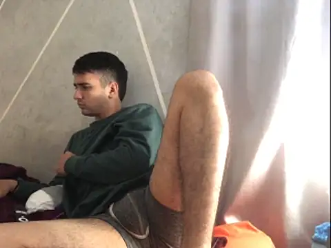 Cesar Augusto online show from 02-25-26, 11:32