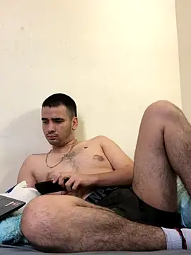 Cesar Augusto online show from 10-16-25, 12:02