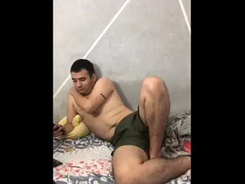 Cesar Augusto online show from 11-15-25, 02:32