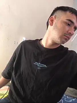 Cesar Augusto online show from 02-17-26, 02:03