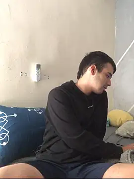 Cesar Augusto online show from 02-12-26, 11:54